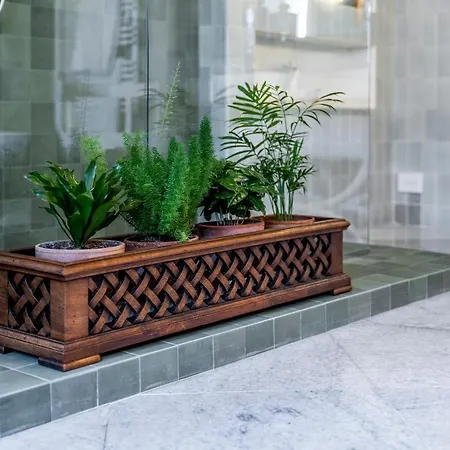 فندق مبيت وإفطار Foresteria Di Palazzo Radici بيرغامو