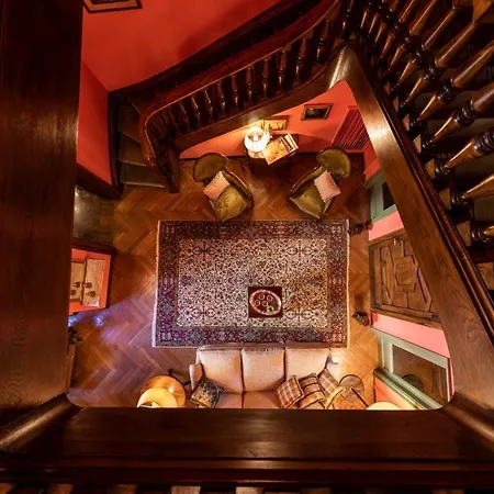 Foresteria Di Palazzo Radici فندق مبيت وإفطار 4*
