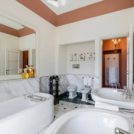 Foresteria Di Palazzo Radici فندق مبيت وإفطار