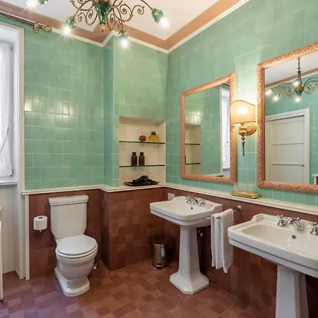 Foresteria Di Palazzo Radici فندق مبيت وإفطار بيرغامو