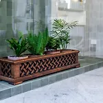 ベッド・アンド・ブレックファスト Foresteria Di Palazzo Radici ベルガモ