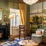 Foresteria Di Palazzo Radici 4* Bergamo