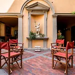 Bed & Breakfast Foresteria Di Palazzo Radici Bergamo