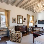 Foresteria Di Palazzo Radici 4* Bergamo