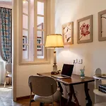 Foresteria Di Palazzo Radici ベルガモ