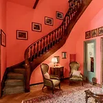 ベッド・アンド・ブレックファスト Foresteria Di Palazzo Radici ベルガモ