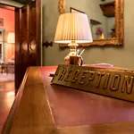 Foresteria Di Palazzo Radici Bed & Breakfast Bergamo