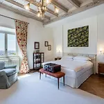 Bed & Breakfast Foresteria Di Palazzo Radici Bergamo