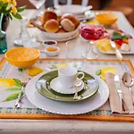 Foresteria Di Palazzo Radici Bed & Breakfast Bergamo