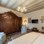 Foresteria Di Palazzo Radici Bergamo