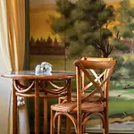 Bed & Breakfast Foresteria Di Palazzo Radici Bergamo