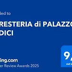 Bed & Breakfast Foresteria Di Palazzo Radici