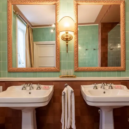 Foresteria Di Palazzo Radici