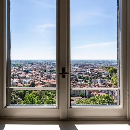 B&B Foresteria Di Palazzo Radici