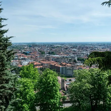 Foresteria Di Palazzo Radici