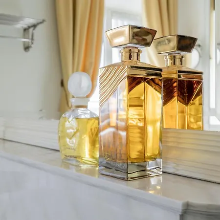 B&B Foresteria Di Palazzo Radici