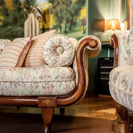 Foresteria Di Palazzo Radici 4*