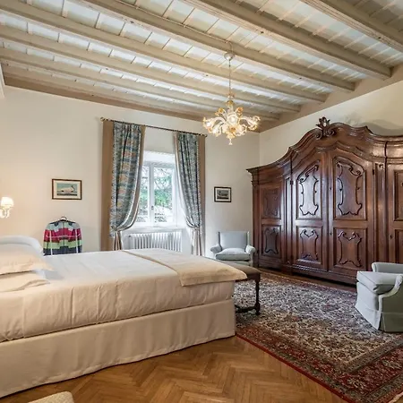 Foresteria Di Palazzo Radici