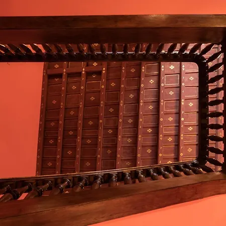 Foresteria Di Palazzo Radici