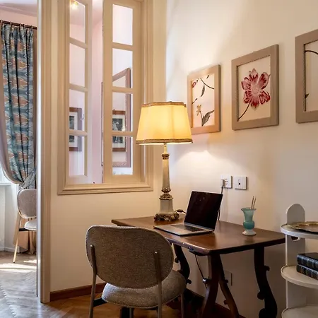 Foresteria Di Palazzo Radici Bergamo