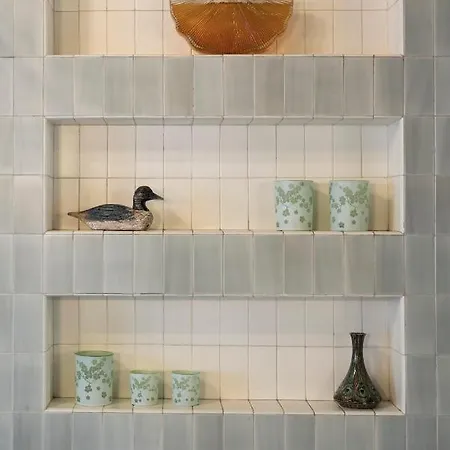 Foresteria Di Palazzo Radici B&B