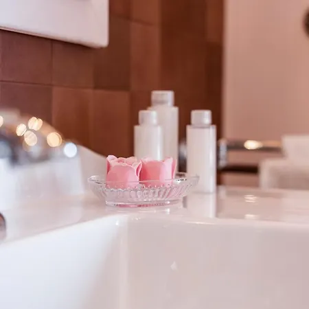 Foresteria Di Palazzo Radici 4*