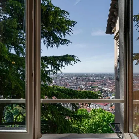 Foresteria Di Palazzo Radici