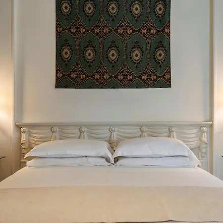 Foresteria Di Palazzo Radici 4* Bergamo