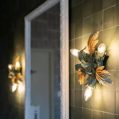 B&B Foresteria Di Palazzo Radici