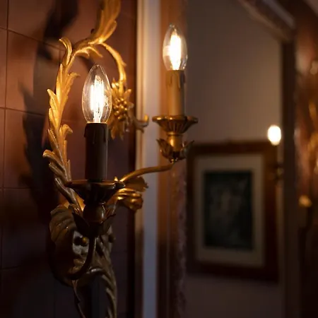 B&B Foresteria Di Palazzo Radici 4*