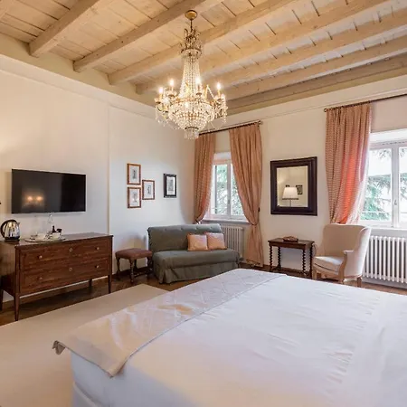 Foresteria Di Palazzo Radici