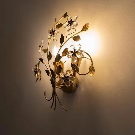 Foresteria Di Palazzo Radici 4* 베르가모