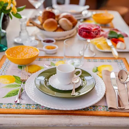 Foresteria Di Palazzo Radici Bed & Breakfast Bergamo