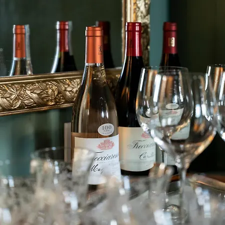 Foresteria Di Palazzo Radici