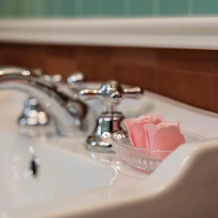 Foresteria Di Palazzo Radici B&B 베르가모