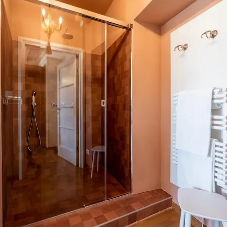 Foresteria Di Palazzo Radici 4*