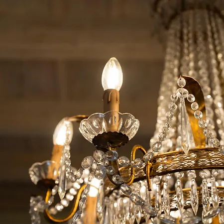 Foresteria Di Palazzo Radici B&B 4*