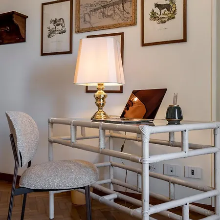 Foresteria Di Palazzo Radici B&B 4*