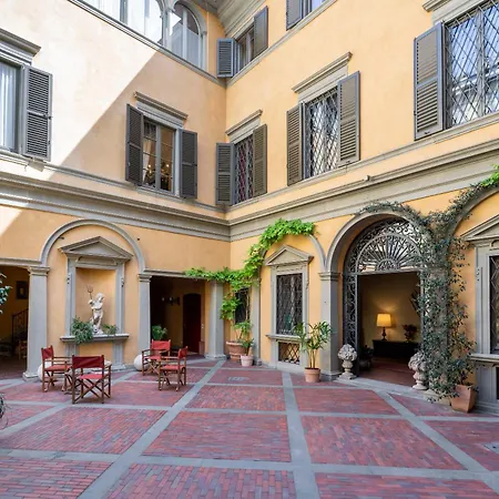 Foresteria Di Palazzo Radici