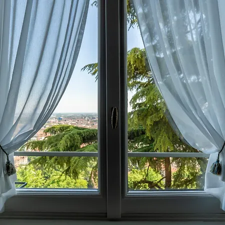 Foresteria Di Palazzo Radici