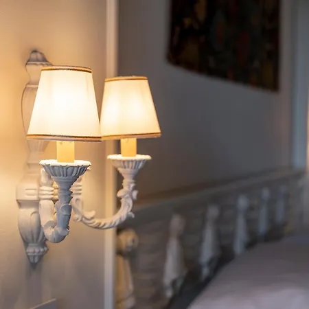 Foresteria Di Palazzo Radici