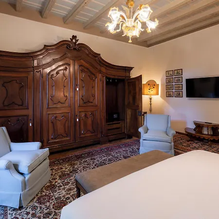 Foresteria Di Palazzo Radici