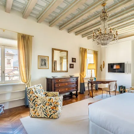 Bed & Breakfast Foresteria Di Palazzo Radici
