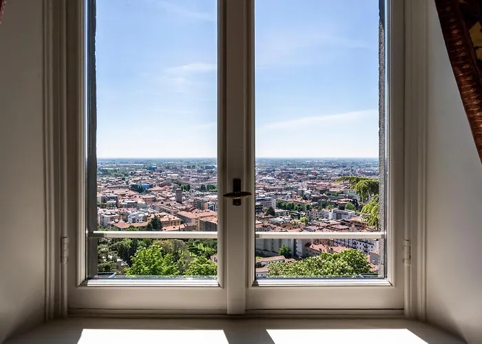 Bed & Breakfast Foresteria Di Palazzo Radici