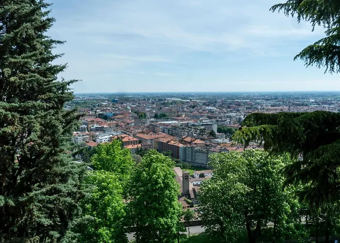 Foresteria Di Palazzo Radici