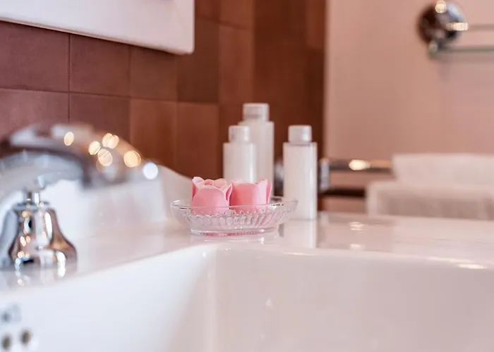 Foresteria Di Palazzo Radici 4*