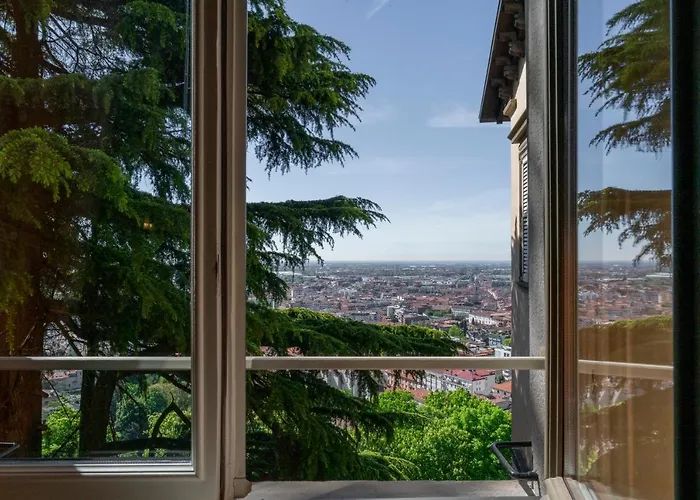 Foresteria Di Palazzo Radici