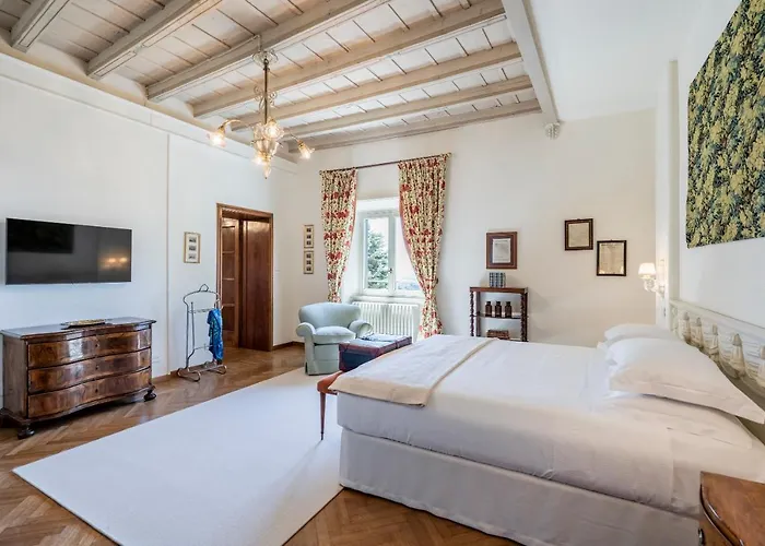 Foresteria Di Palazzo Radici