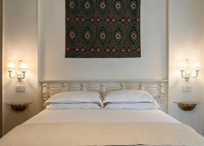 Foresteria Di Palazzo Radici 4* Bergamo