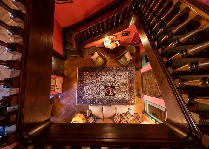 Foresteria Di Palazzo Radici Bed & Breakfast 4*